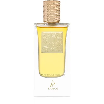 Khadlaj Oud Pure Mystical Indian