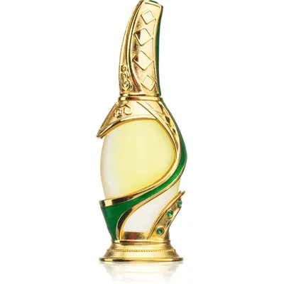 Khadlaj Rimaal Green