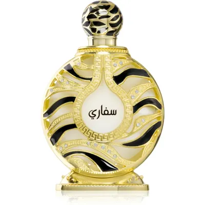 Khadlaj Safari Gold