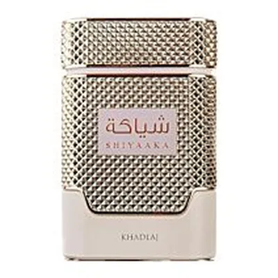 Khadlaj Shiyaaka White