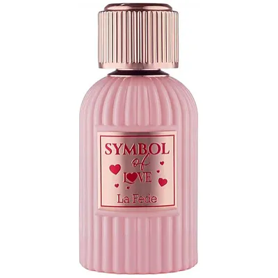 Khadlaj Symbol Of Love