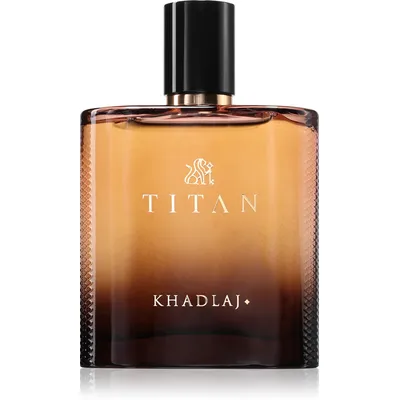 Khadlaj Titan