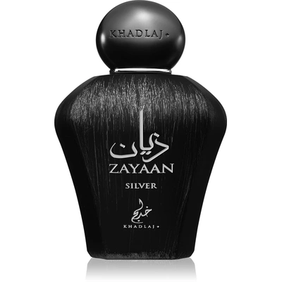 Khadlaj Zayaan Silver