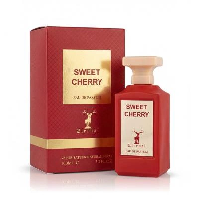 Khalis Eternal Collection Sweet Cherry
