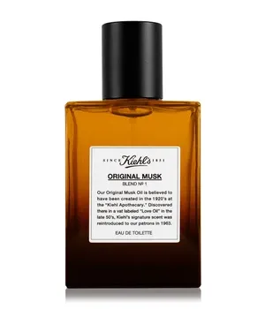 Kiehl's Original Musk Blend No. 1