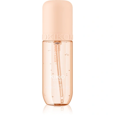 Kiko Milano Italian Holiday Fizz Vibes