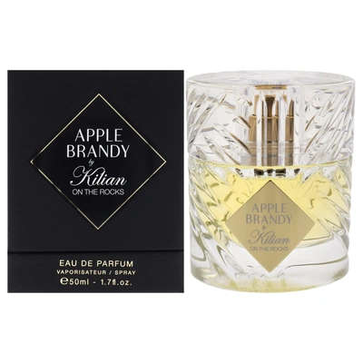 Kilian Apple Brandy On The Rocks