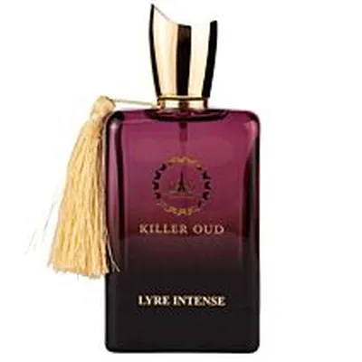 Killer Oud Lyre Intense