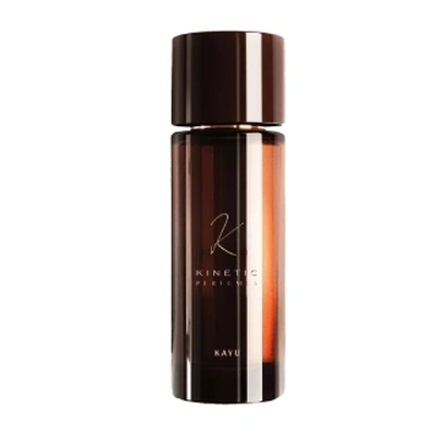 Kinetic Kayu