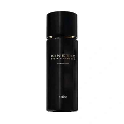 Kinetic Neo Sillage