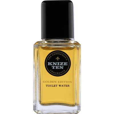 Knize Ten Golden Edition