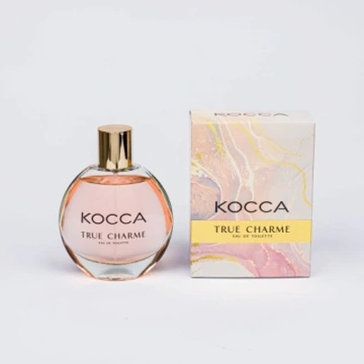 Kocca True Charme