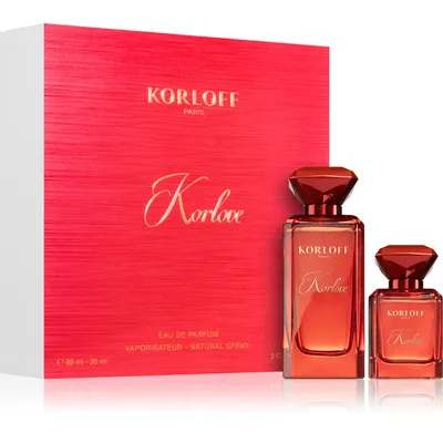 Korloff Korlove