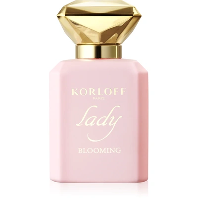 Korloff Lady Blooming