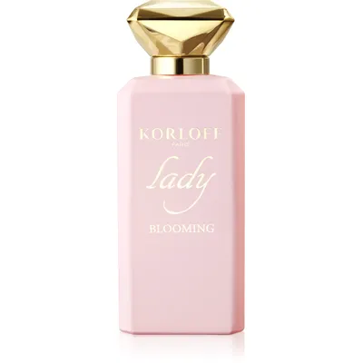 Korloff Lady Blooming