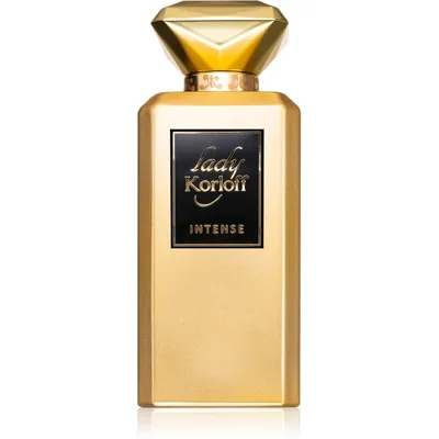 Korloff Lady Intense