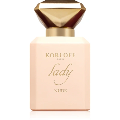 Korloff Lady Nude