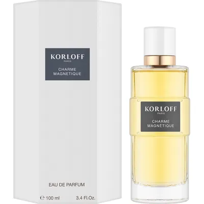 Korloff Charme Magnetique