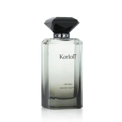 Korloff Korloff