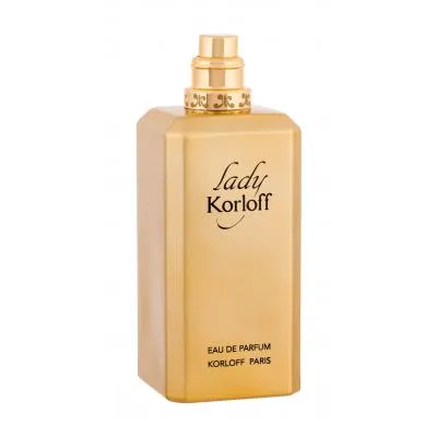 Korloff Lady