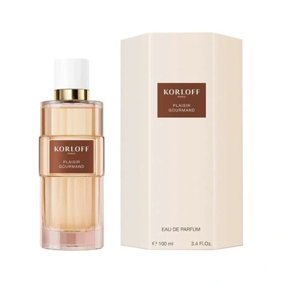 Korloff Plaisir Gourmand