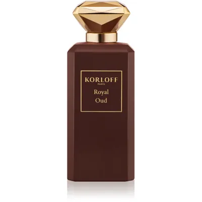 Korloff Royal Oud