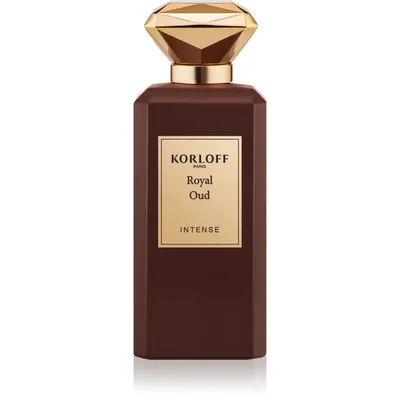 Korloff Royal Oud Intense