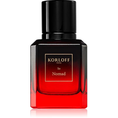 Korloff So Nomad
