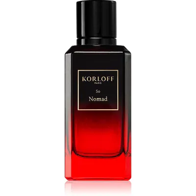 Korloff So Nomad