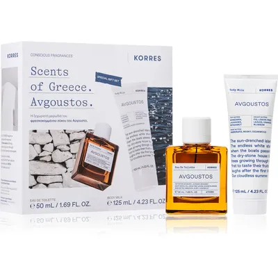 Korres Avgoustos