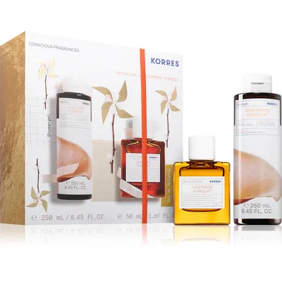 Korres Cashmere Kumquat