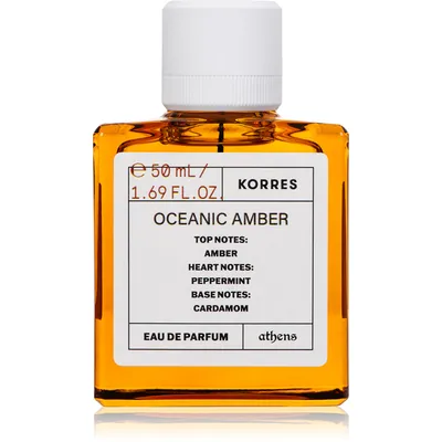 Korres Oceanic Amber