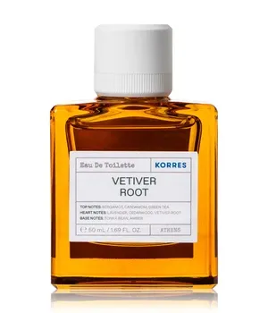 Korres Vetiver Root