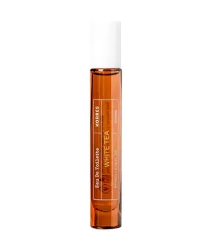 Korres White Tea Deluxe Reisegrosse