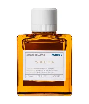 Korres White Tea