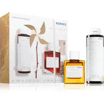 Korres White Tea