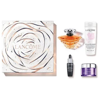 Lancome Tresor