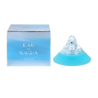 Krizia Eau De Krizia