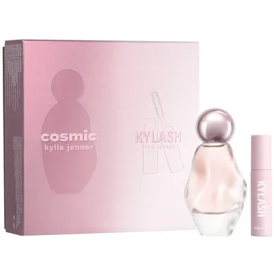 Kylie Jenner Cosmic