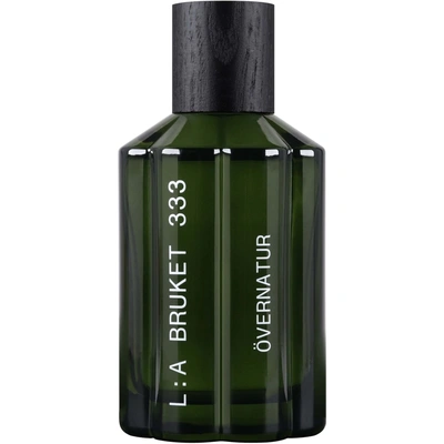 L:a Bruket 333 Overnatur