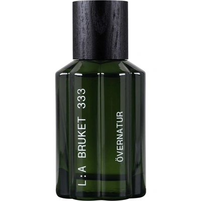 L:a Bruket 333 Overnatur