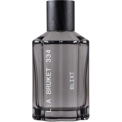 L:a Bruket 334 Blixt