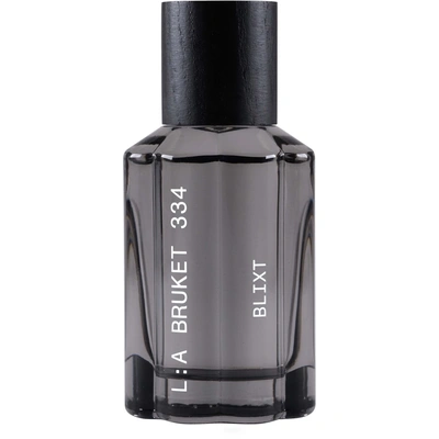 L:a Bruket 334 Blixt