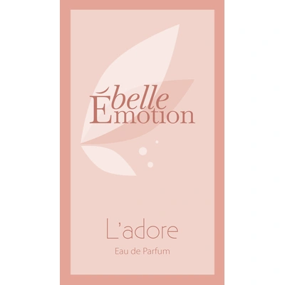 L'adore Belle Emotion 