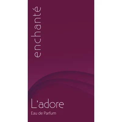 L'adore Enchanté 