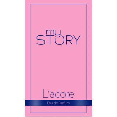 L'adore My Story 