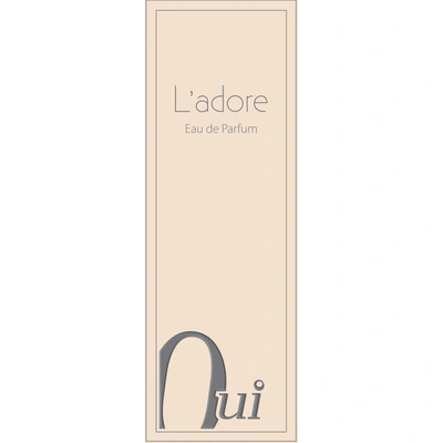 L'adore Oui 