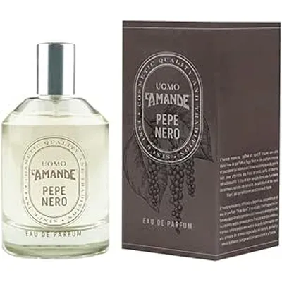 L'Amande Pepe Nero