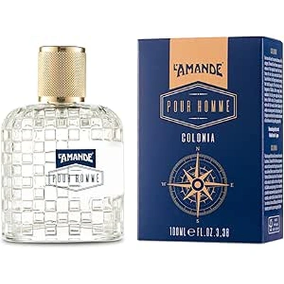 L'amande Pour Homme