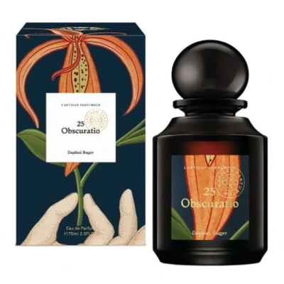 L'Artisan Parfumeur Obscuratio 25